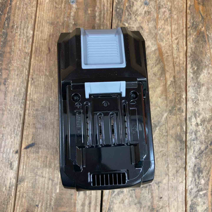 ★マキタ(makita) リチウムイオンバッテリー 40Vmax/8.0Ah BL4080F【所沢店】