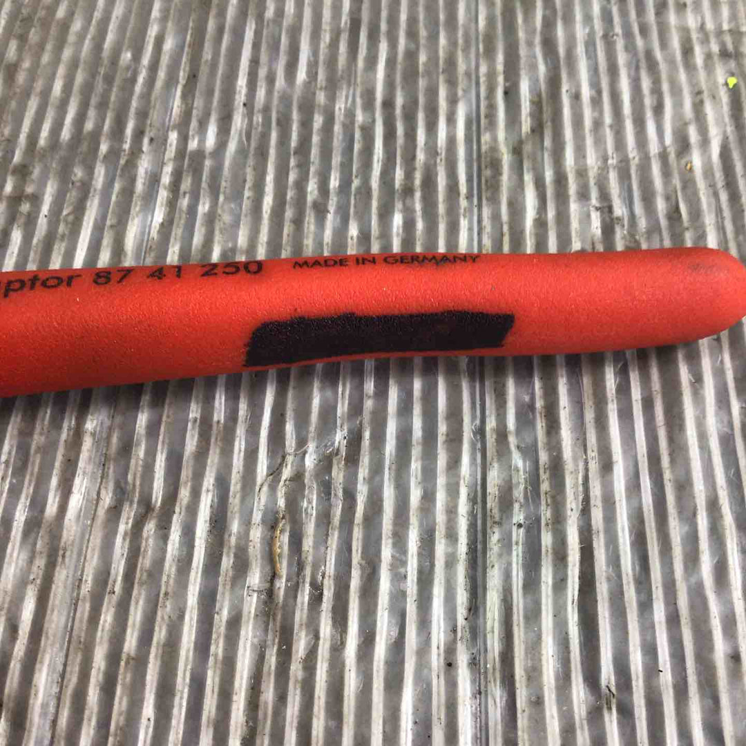 KNIPEX クニペックス マルチスリップジョイントプライヤー 87 41 250【草加店】