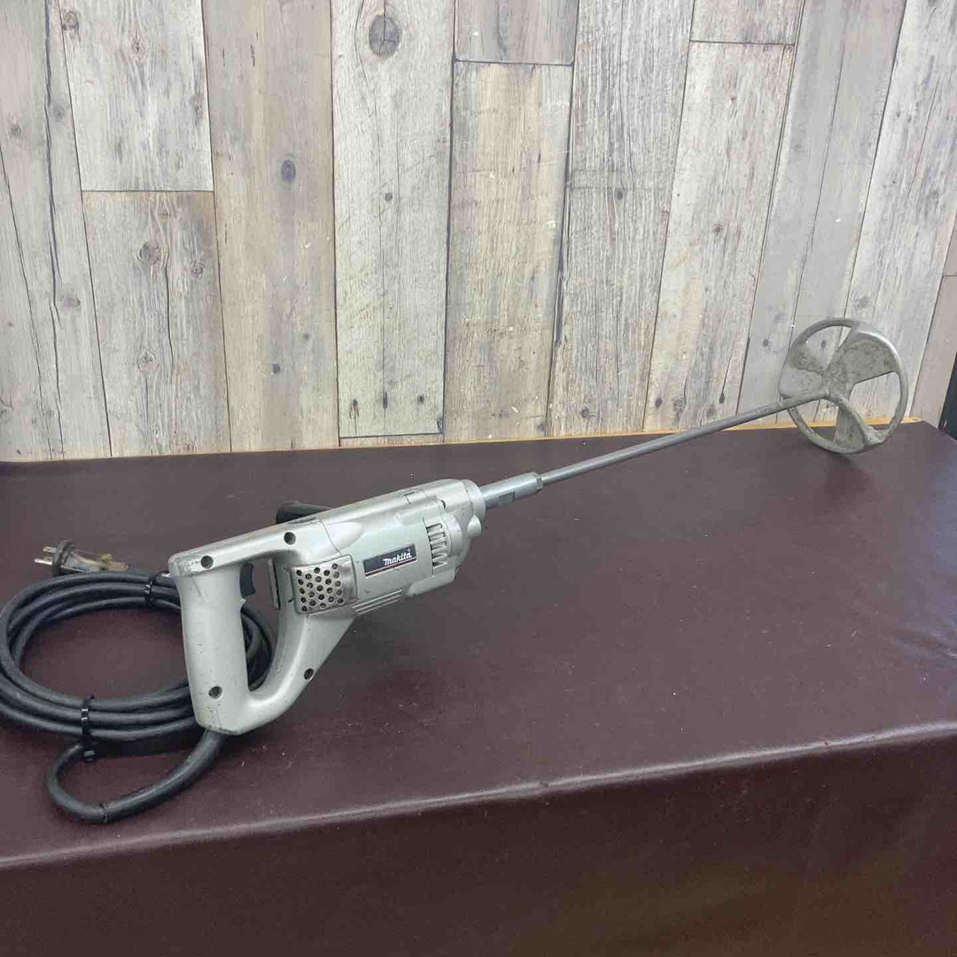 【中古品】 マキタ(makita) コンクリートかくはん機 UT2203 【東大和店】