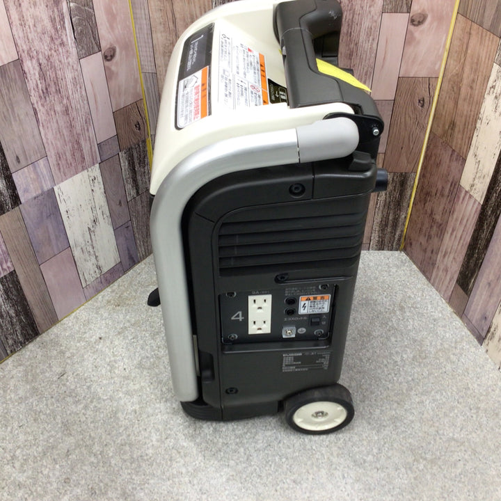 ★ホンダ(HONDA) インバーター発電機 エネポ EU9iGB【八潮店】