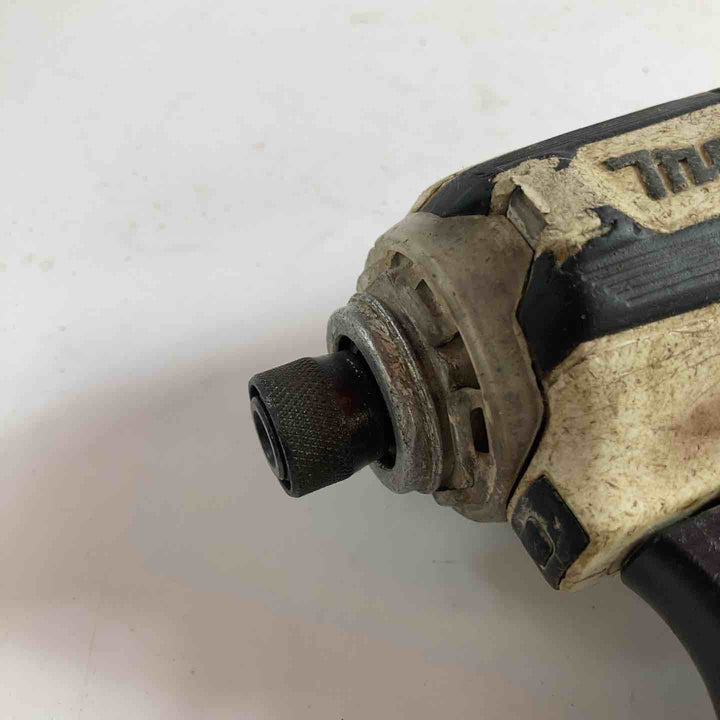 ★マキタ(makita) コードレスインパクトドライバー TD171DZW【川崎店】