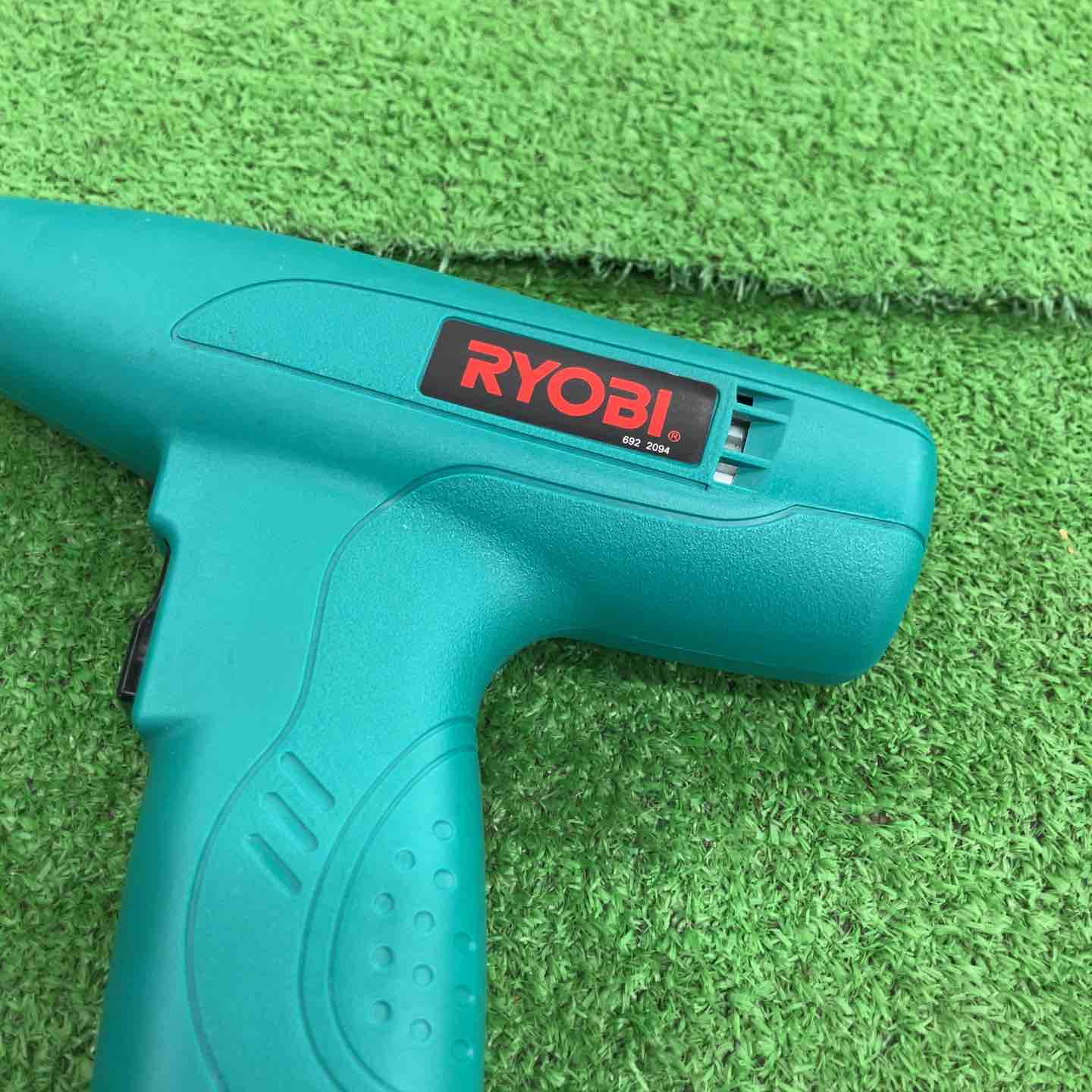 中古品】 リョービ/RYOBI タイルパッチ・BTP-721 【桶川店】 – アクト
