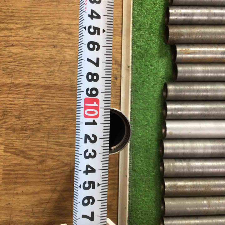 【中古品】コアドリル  延長ロッド 延長バー まとめセット 多分Φ30【岩槻店】