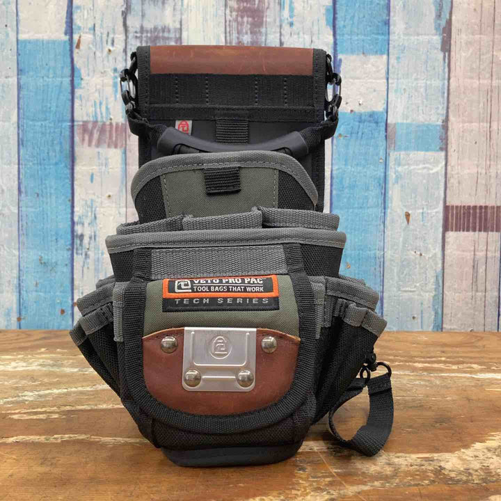 ▼VETO PRO PAC ベトプロパック DP3 ツールバッグ【柏店】