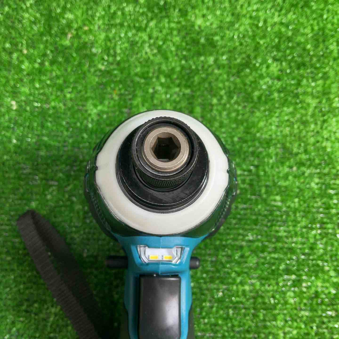 【中古品】マキタ(makita) コードレスインパクトドライバー TD149DZ【藤沢店】
