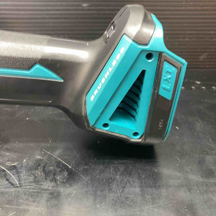 ☆マキタ(makita) 100mmコードレスディスクグラインダ GA404DZN (GA404DN)【川越店】