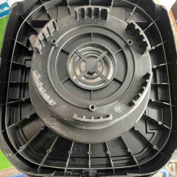 【店頭受取り限定】★マキタ(makita) 集じん機 乾式 484(P)【草加店】