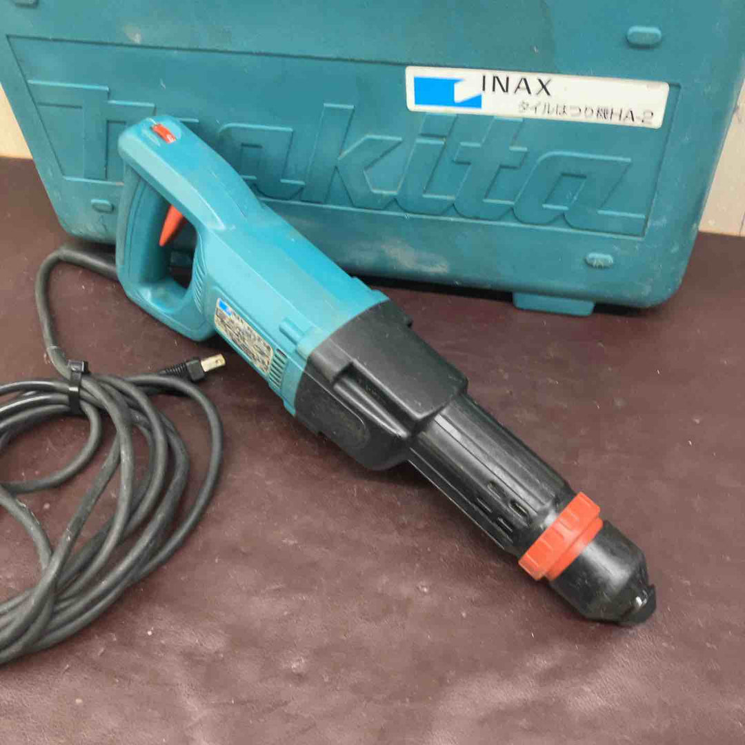 【中古品】 イナックス(INAX) タイルはつり機 HA-2 【東大和店】