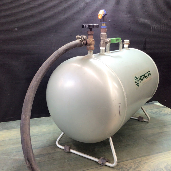 トキコ 空気タンク 30L 【東大和店】