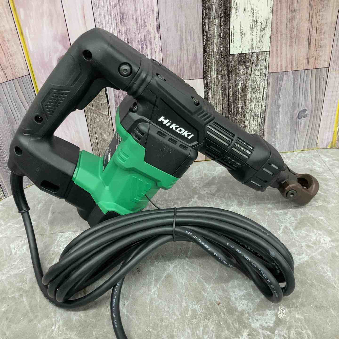 ★ハイコーキ(HIKOKI ※旧:日立工機) ハンマ H41SA4(N)【八潮店】