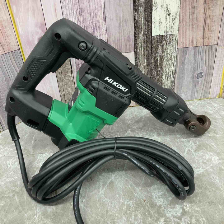 ★ハイコーキ(HIKOKI ※旧:日立工機) ハンマ H41SA4(N)【八潮店】