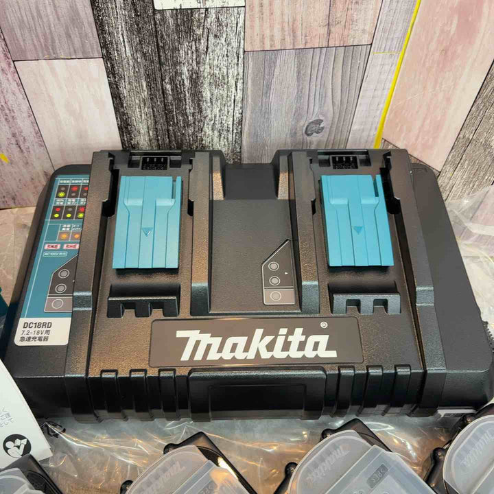 ★マキタ(makita) パワーソースキット2 A-67094【八潮店】