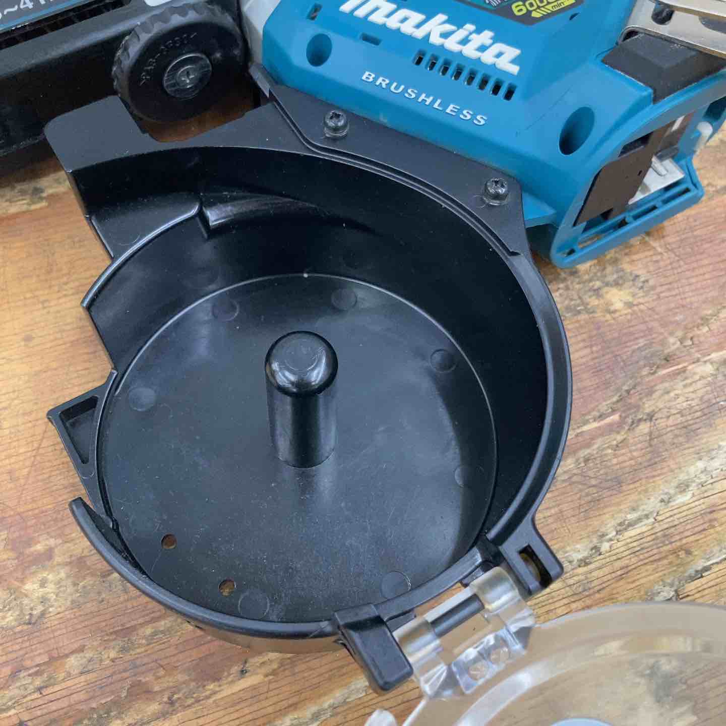 ☆マキタ(makita) コードレスオートパックスクリュードライバー