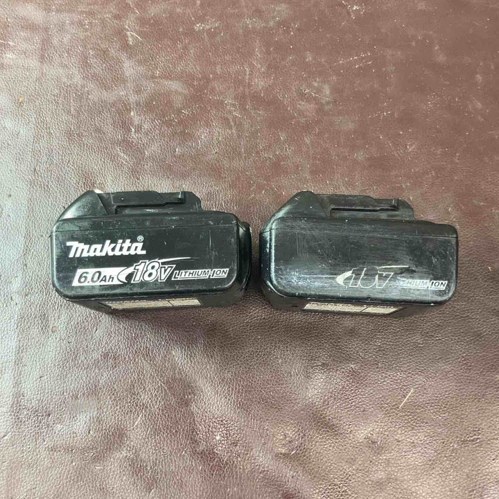 【中古品】マキタ(makita) コードレススクリュードライバー FS600DRGXB コードレスボードカッタ SD180DZ 2台セット【東大和店】