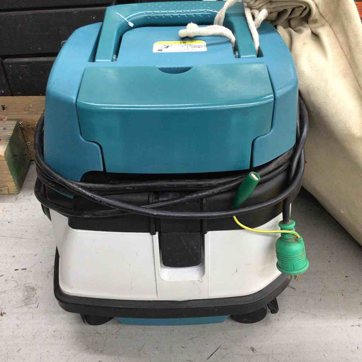 ★マキタ(makita) 集じん機 乾式 484(P)【戸田店】