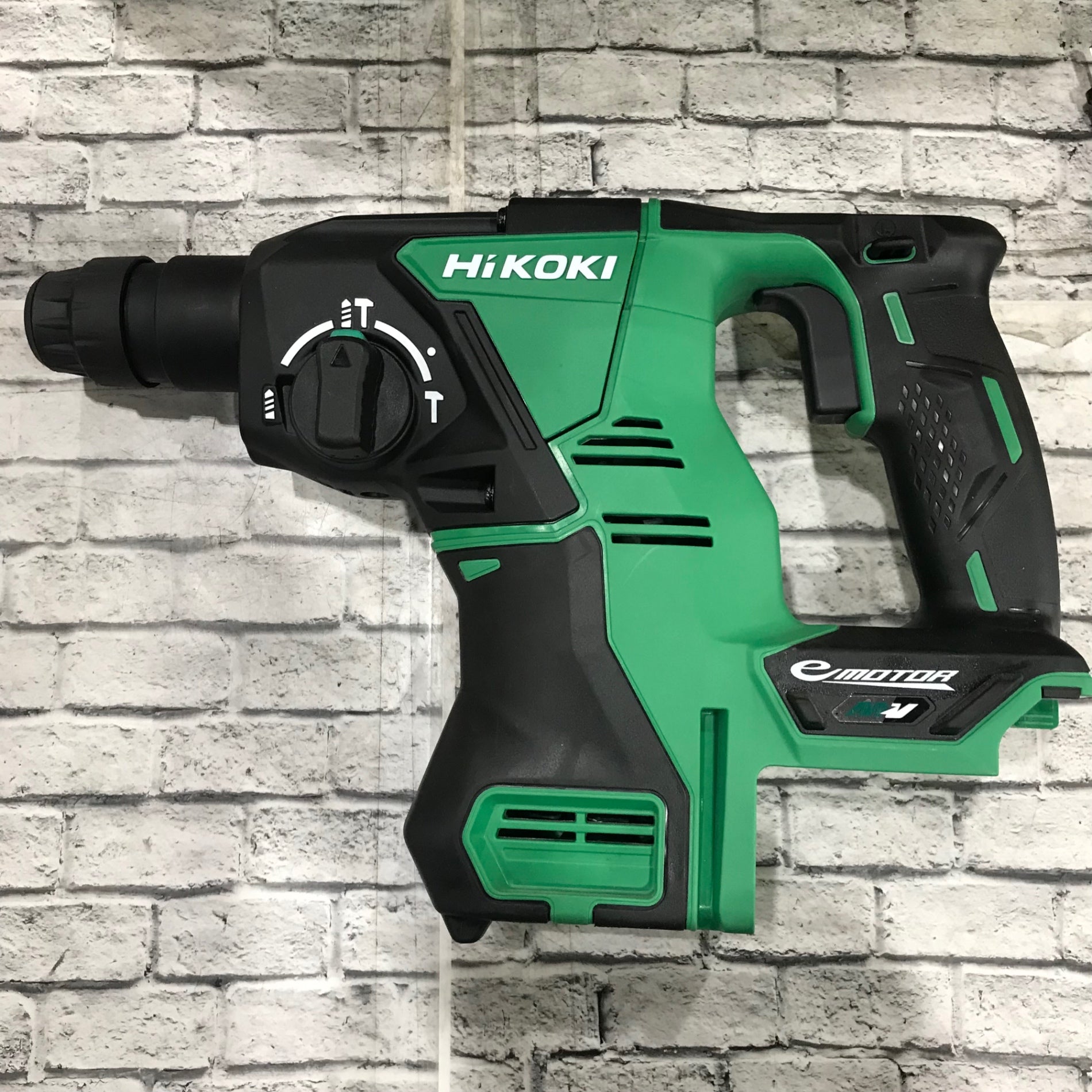 ☆ハイコーキ(HIKOKI ※旧:日立工機) コードレスハンマドリル ☆ハイコーキ(HIKOKI ※旧:日立工機) コードレスハンマドリル