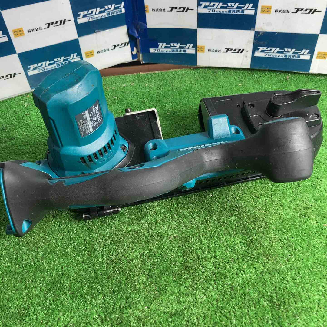 ★マキタ(makita) コードレスバンドソー PB181DZ【草加店】