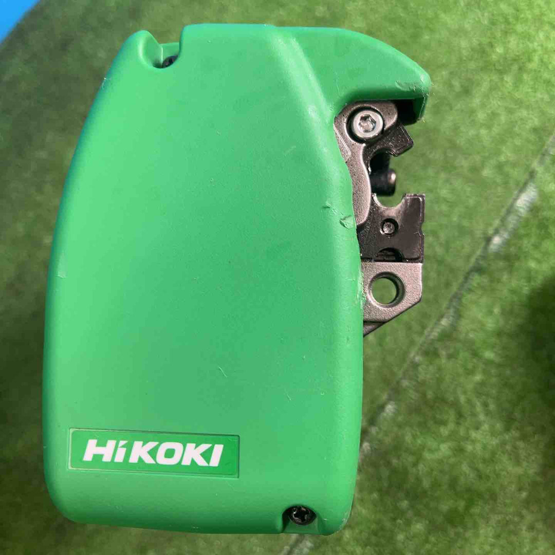 ★ハイコーキ(HIKOKI ※旧:日立工機) コードレス全ネジカッター CL18DSL(LXPK)【岩槻店】
