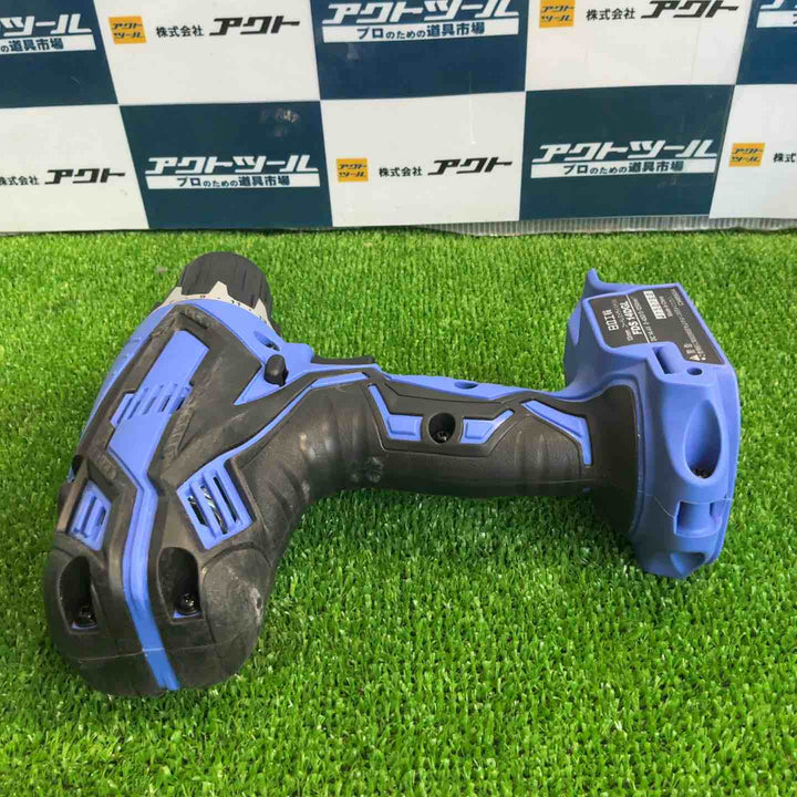 ◇ハイコーキ(HIKOKI ※旧:日立工機)  コードレスドリルドライバー  FDS14DGL(2LEGK)【草加店】
