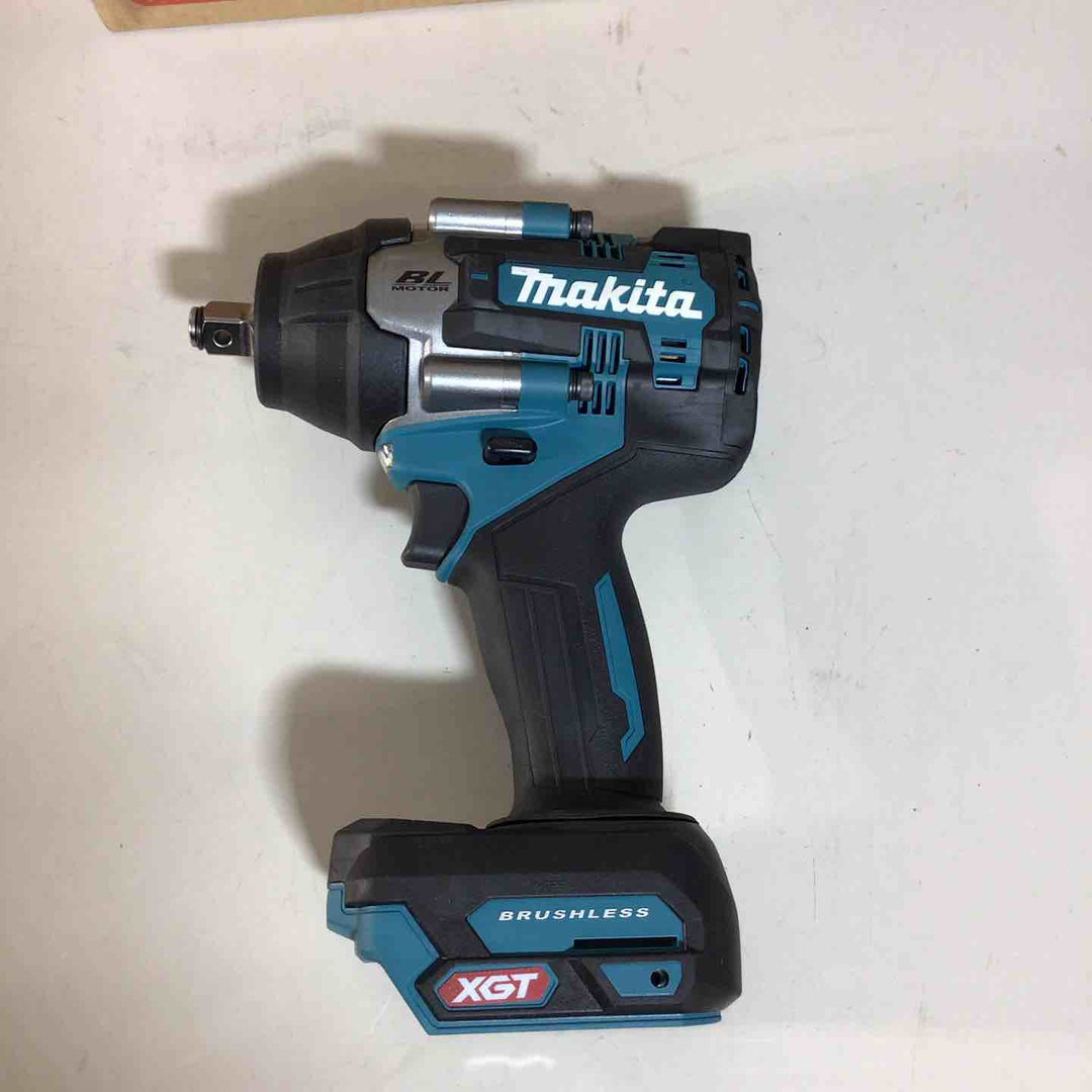 ★マキタ(makita) コードレスインパクトレンチ TW007GZ【戸田店】