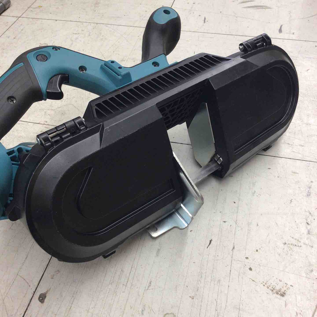 【中古品】 マキタ/makita コードレスバンドソー PB181DZ 【鴻巣店】