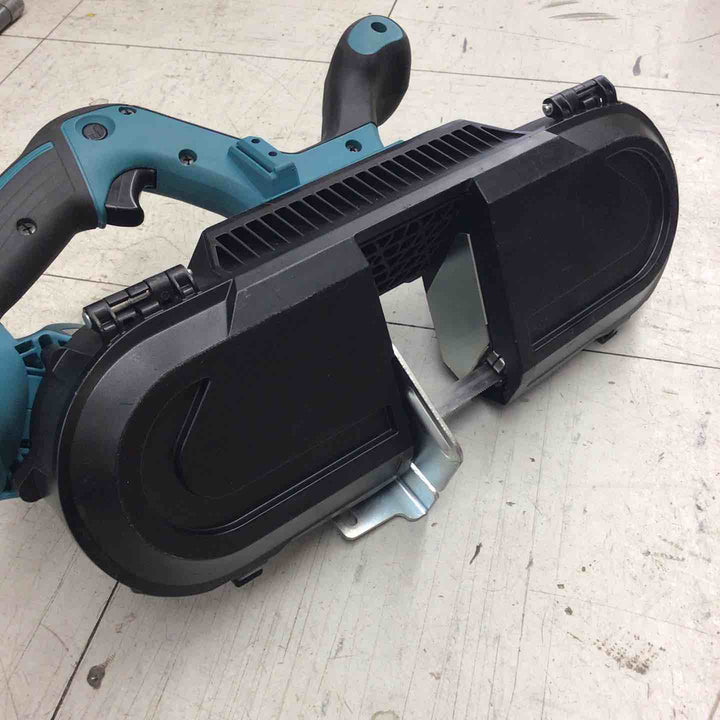 【中古品】 マキタ/makita コードレスバンドソー PB181DZ 【鴻巣店】