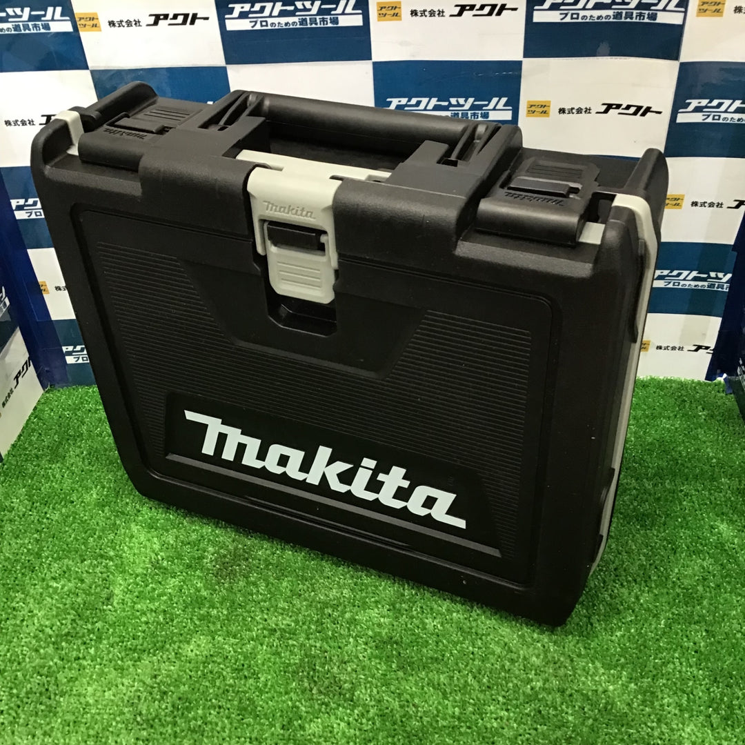 【中古】マキタ(makita) コードレスインパクトドライバー TD173DRGX【草加店】