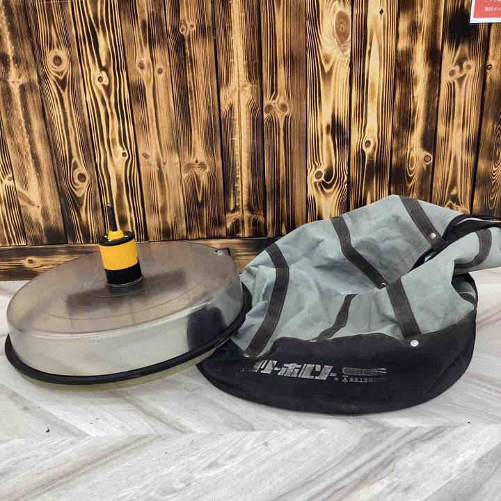 ◇未来工業 フリーホルソー FH-350【越谷店】