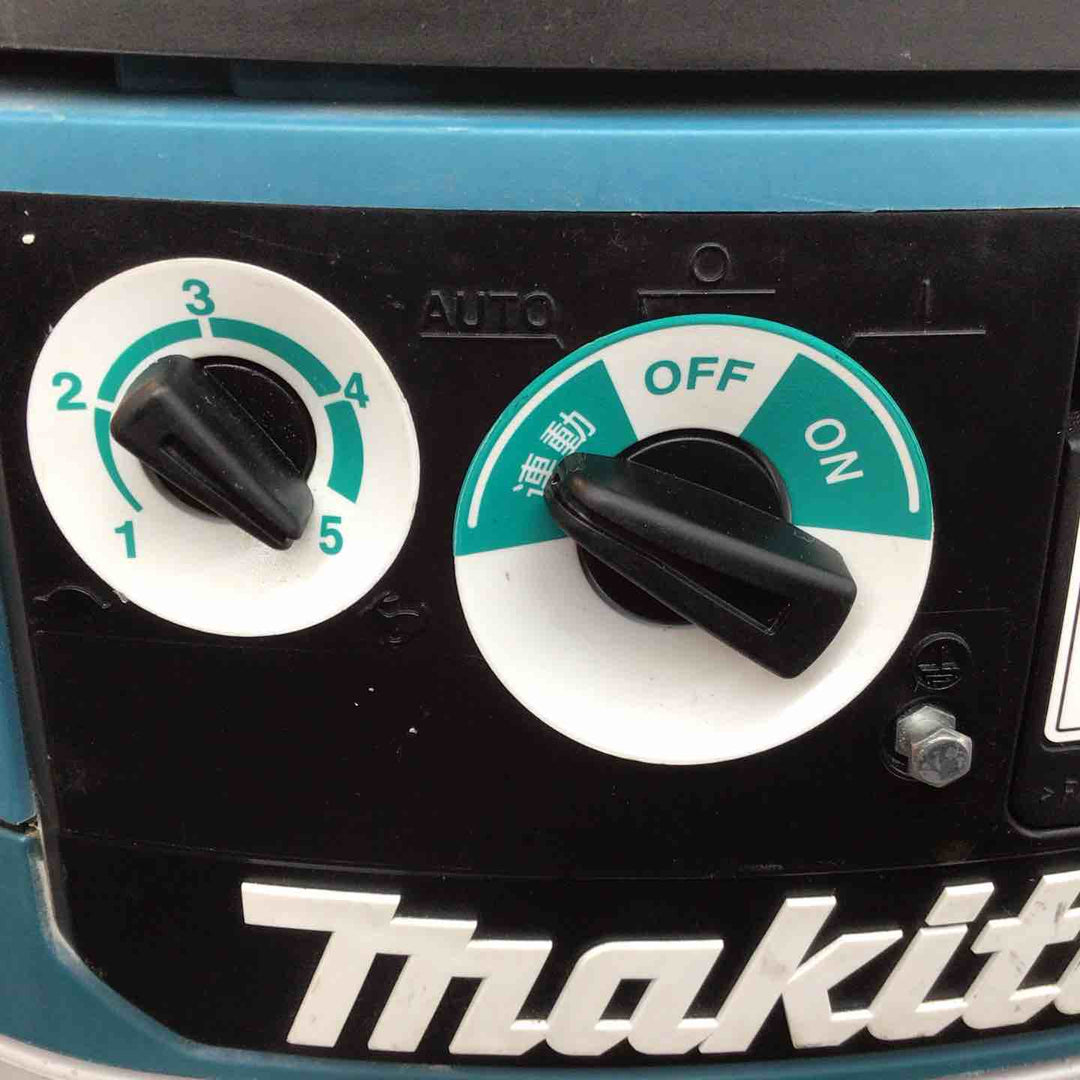 ★マキタ(makita) 集じん機 乾湿両用 VC0820【八潮店】