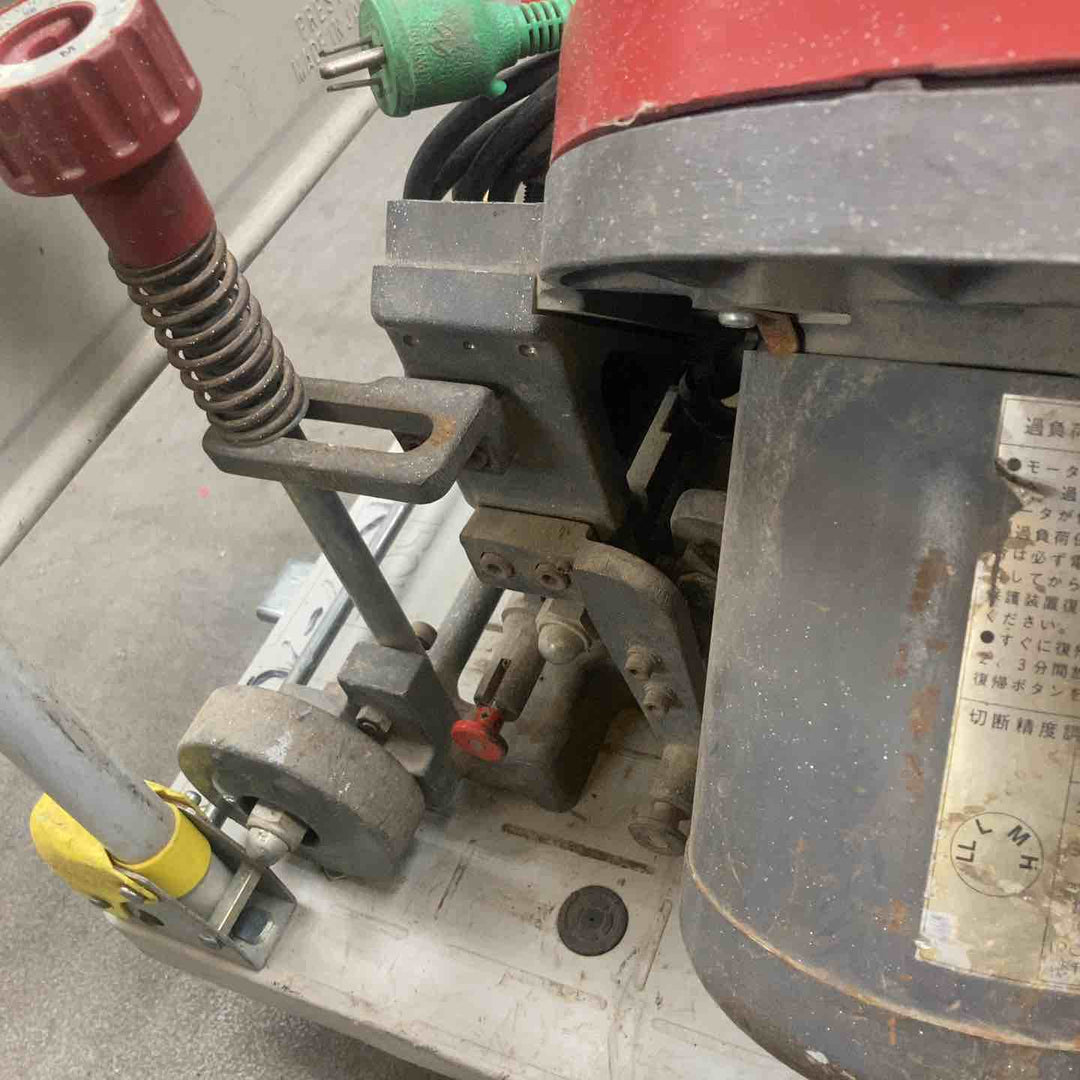 【店頭受取り限定】◇アサダ(asada) バンドソー  185【川崎店】