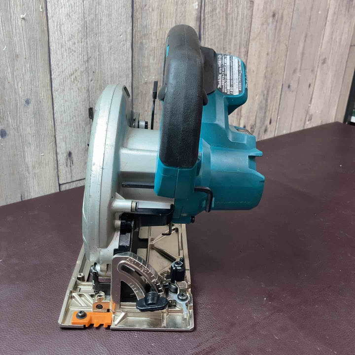 【中古品】マキタ(makita) コードレス丸のこ HS631DZ 18V マルノコ【東大和店】