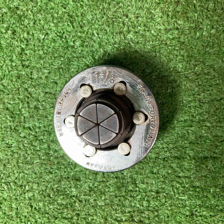 【現状品】RIDGID チューブエキスパンダー エキスパンダヘッド9種入【岩槻店】