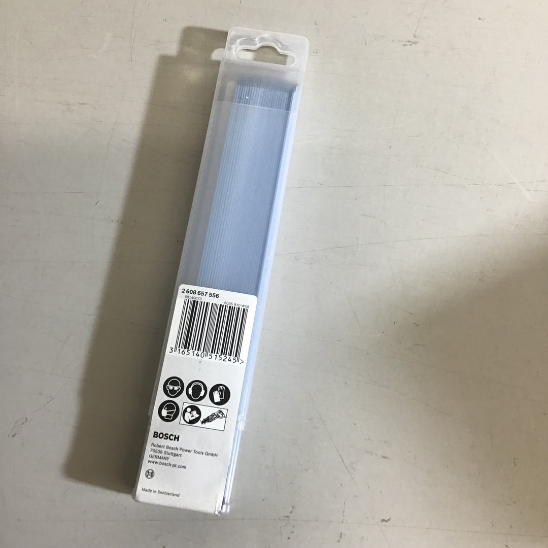 【未使用品】★BOSCH セーバーソーブレード 金属用 全長225mm 25本入 S1125VF 山数10-14【戸田店】