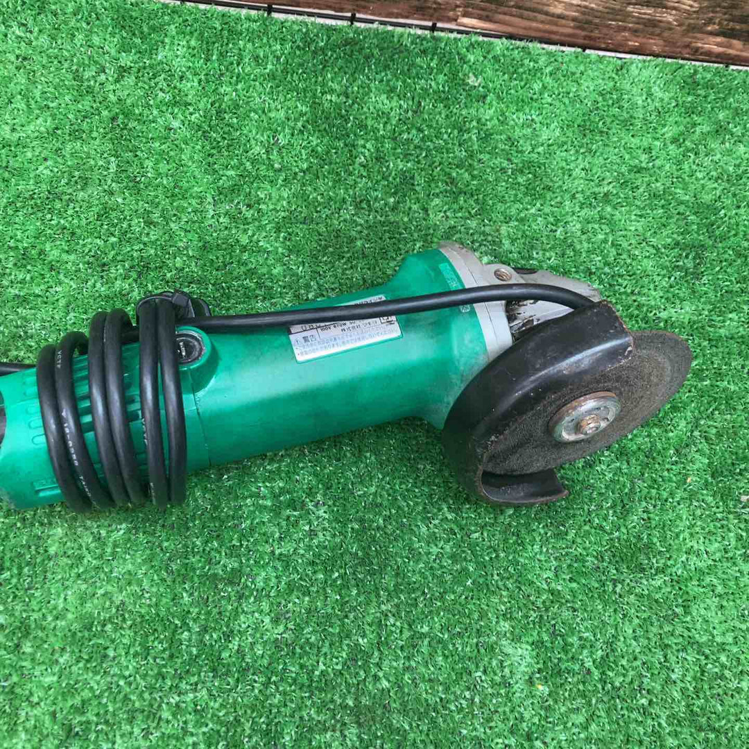 マキタ(makita) ディスクグラインダー M957 動作確認済み【川越店】
