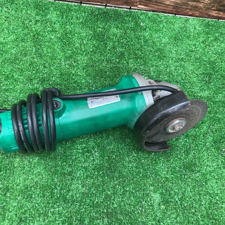 マキタ(makita) ディスクグラインダー M957 動作確認済み【川越店】
