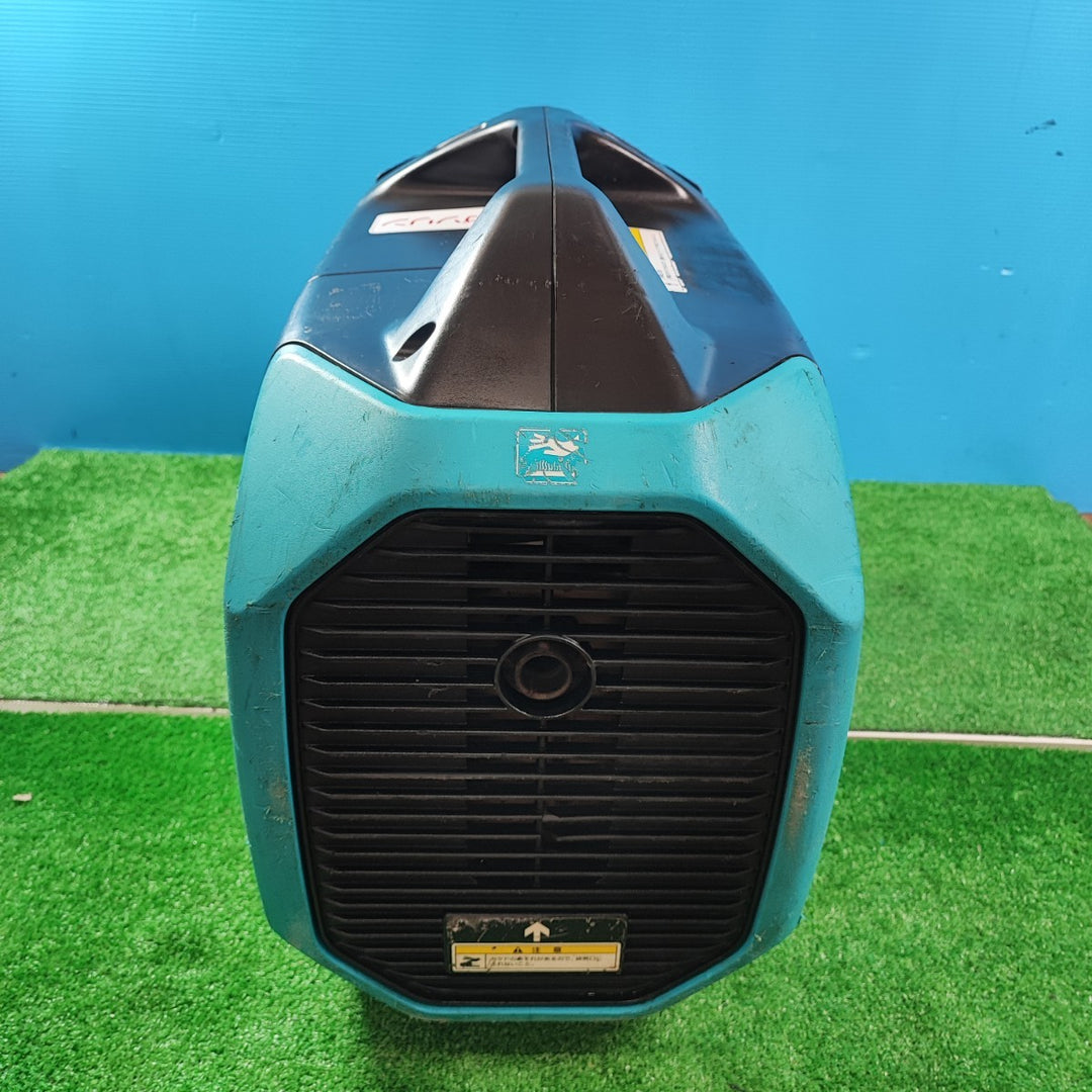 ★北越工業(エアーマン/AIRMAN) インバーター発電機 HP2600SV-A2【岩槻店】