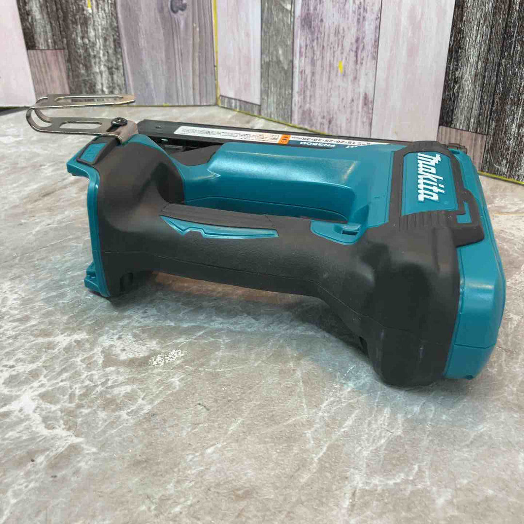 ★マキタ(makita) コードレスフィニッシュネイラ FN350DZK【八潮店】