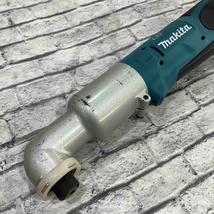 ★マキタ(makita) 充電式アングルインパクトドライバ 18V TL061DZ【川口店】