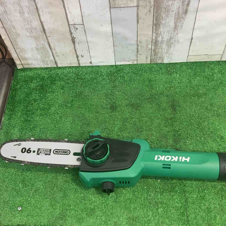 【店頭受取り限定】◇HiKOKI(ハイコーキ) 18V 充電式 ポールソー CSP1820DA 蓄電池・充電器別売 CSP1820DA(NN)【町田店】