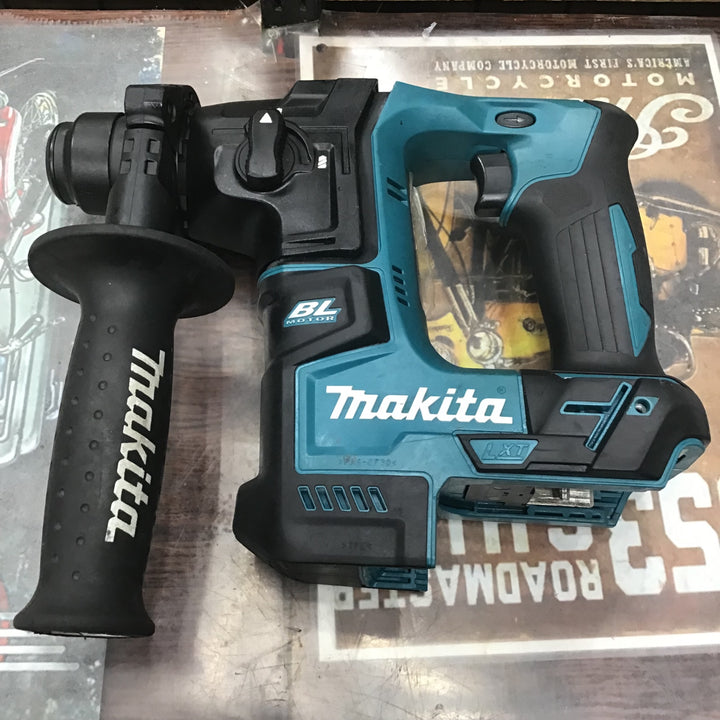 ☆マキタ(makita) コードレスハンマドリル HR171DZ【草加店】