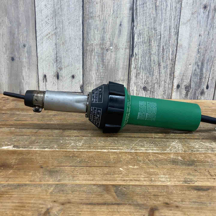 【中古品】 ライスター(LEISTER) 熱風溶接機 CH-6056 トリアックS型 【東大和店】