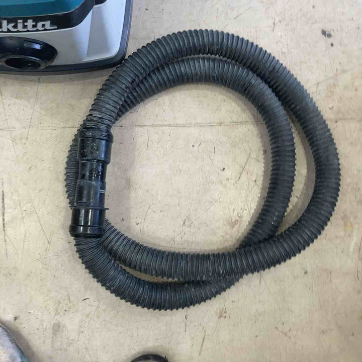★マキタ(makita) 集じん機 乾湿両用 483(P)【町田店】