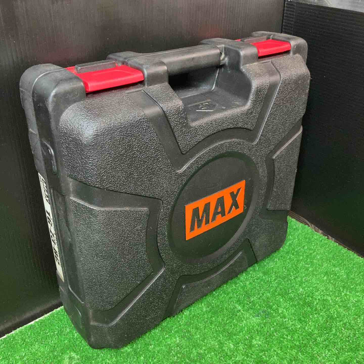 ◇マックス(MAX) 14.4Vコードレスタッカ TG-Z3-BC T3ステープル(内幅12mm)用【岩槻店】