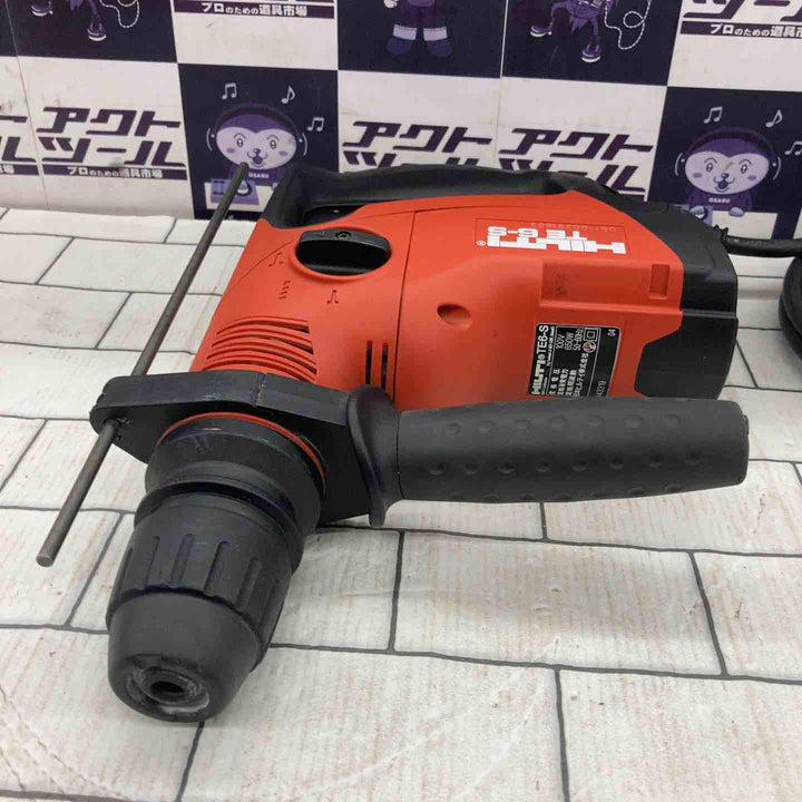◇ヒルティ(HILTI) ハンマドリル TE6-S【所沢店】