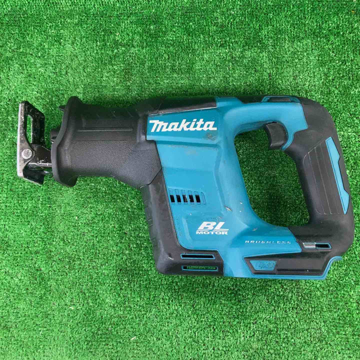 ☆マキタ(makita) コードレスレシプロソー 本体のみ JR188DZ【川崎店】