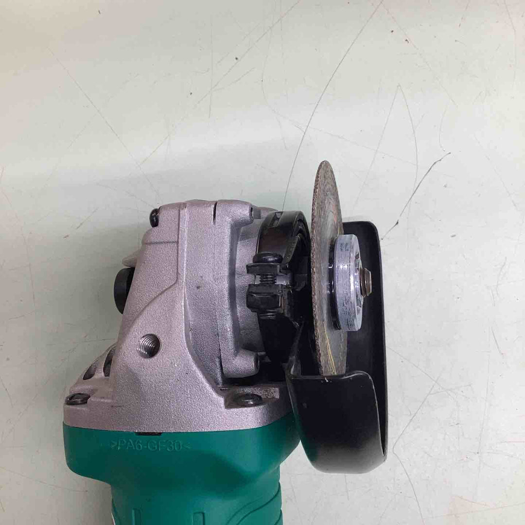 ◇マキタ(makita) 100mmディスクグラインダ  M965【越谷店】