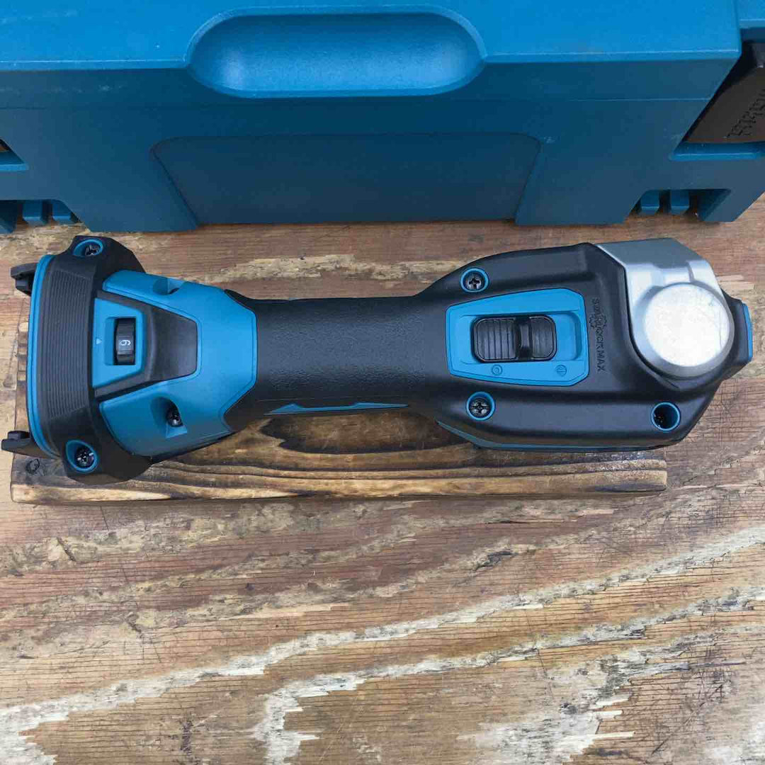 ★マキタ(makita) コードレスマルチツール TM52DZ【柏店】