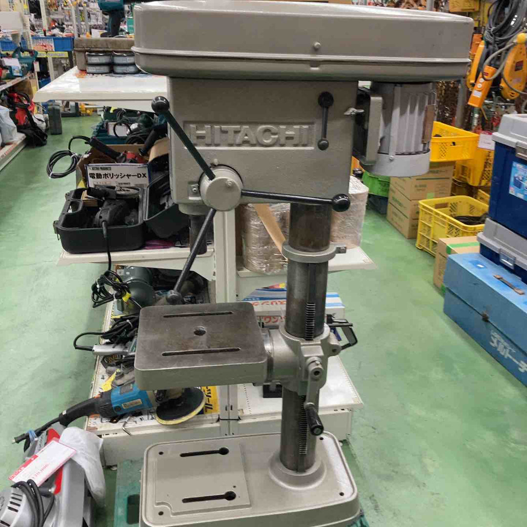 【店頭受取り限定】▼卓上ボール盤【桶川店】