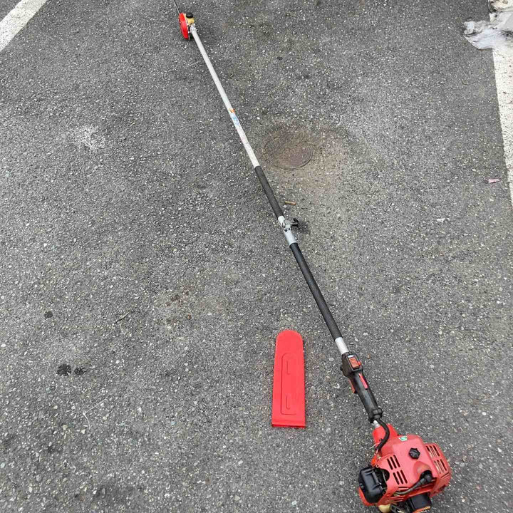 【店頭受取り限定】新ダイワ shindaiwa 高枝プルーナ P230【町田店】