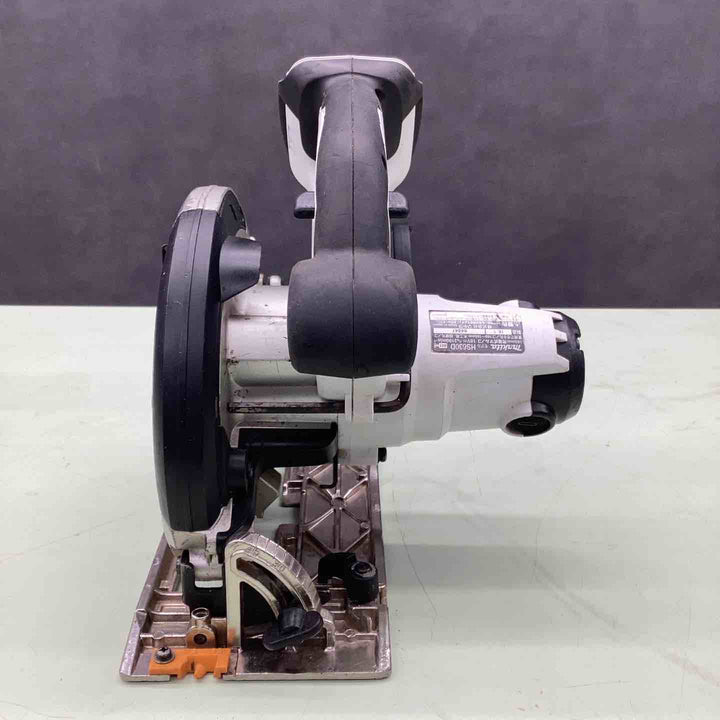 ★マキタ(makita) コードレス丸のこ HS630DZW【越谷店】